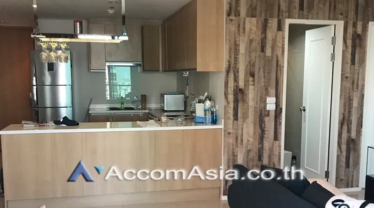 picture 🔼🔽 AccomA 📩  2 BR Condominium @Villa Asoke (AA22663) - 6/12