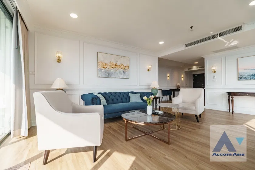 รูป 🔼🔽 AccomA 📩  2 BR Condominium @Lake Green (AA41022) - รูปที่ 4/20