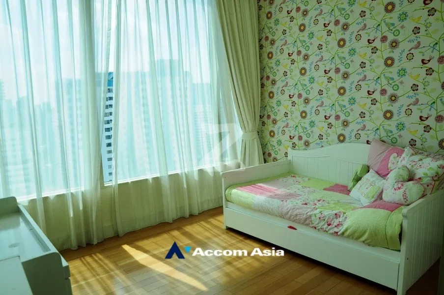 รูป 🔼🔽 AccomA 📩 Royce Private Residence Sukhumvit 31 - รูปที่ 13/19