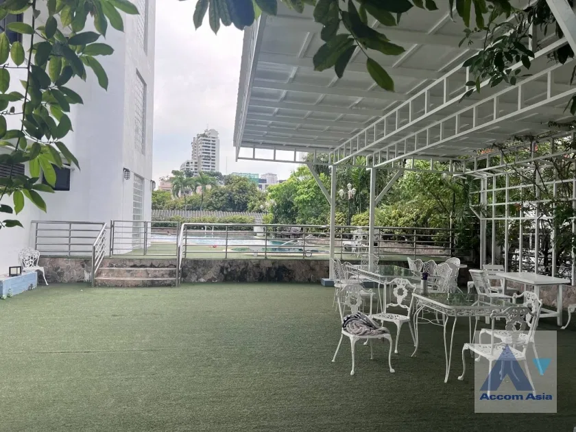 รูป 🔼🔽 AccomA 📩 Pet friendly 3 BR Townhouse @Hideaway Living Place (AA13200) - รูปที่ 16/18
