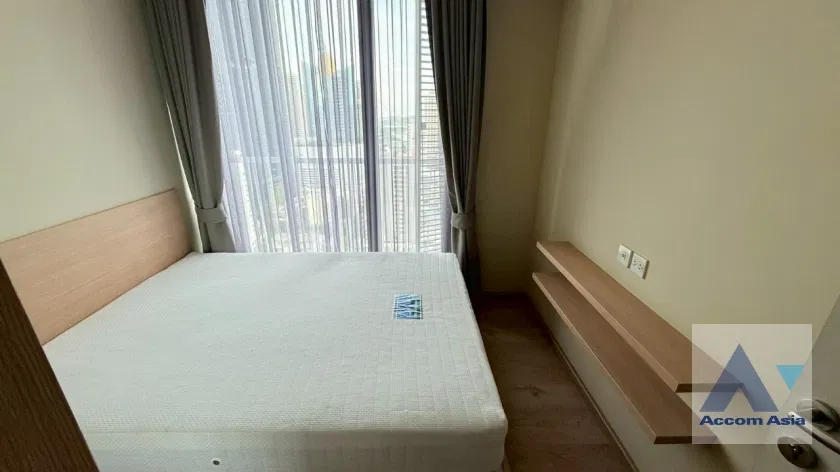 รูป 🔼🔽 AccomA 📩  2 BR Condominium @Noble Recole (AA43988) - รูปที่ 14/20