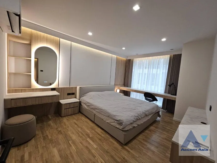 picture 🔼🔽 AccomA 📩 Newly renovated 2 BR Condominium @Baan Siri Sukhumvit 10 (AA43550) - 7/12