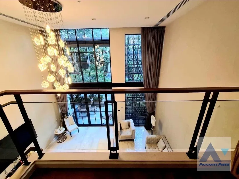 รูป 🔼🔽 AccomA 📩 Private Gated Compound Only 20 Homes in Community @Quarter 31 (AA38605) - รูปที่ 8/12
