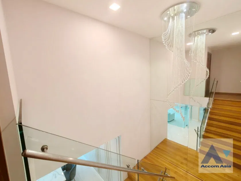 picture 🔼🔽 AccomA 📩 Pet friendly,Duplex Condo,Ground Floor 3 BR Condominium @Ficus Lane (AA30772) - 13/20