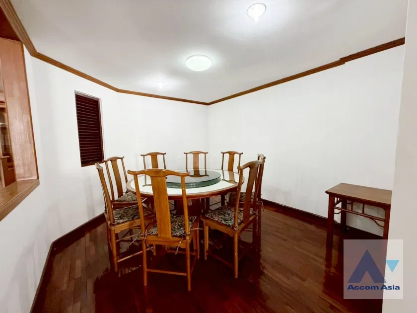รูป 🔼🔽 AccomA 📩 Duplex Condo 4 BR Condominium @Le Premier II (AA19989) - รูปที่ 5/20
