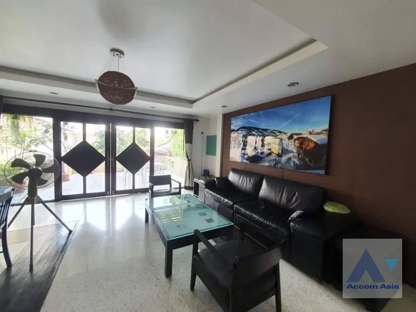 picture 🔼🔽 AccomA 📩 Private house in compound with tropical charm with indoor terrace (2511416) - 4/16