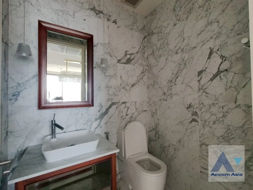 picture 🔼🔽 AccomA 📩  2 BR Condominium @KHUN by Yoo (AA37944) - 20/20