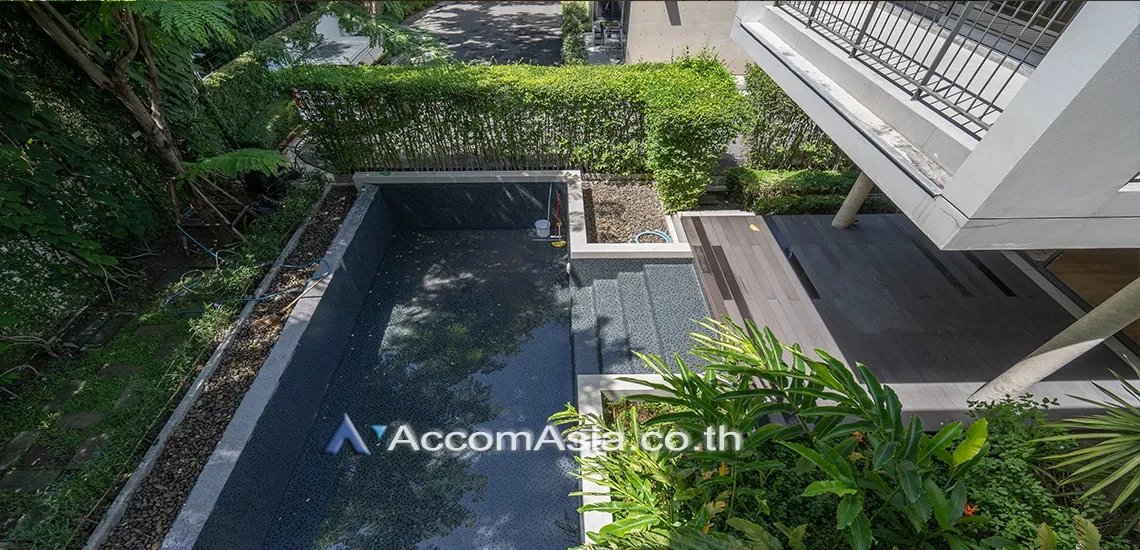 picture 🔼🔽 AccomA 📩 Warm Resort-Style Home with Natural Wood Finishes (AA20616) - 4/20