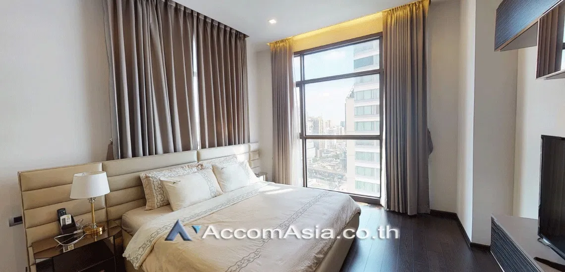 รูป 🔼🔽 AccomA 📩  2 BR Condominium @The XXXIX by Sansiri (AA29612) - รูปที่ 5/8