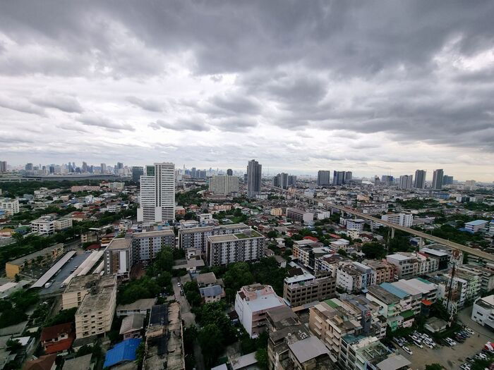 รูป 🏢🏢FOR RENT!! **ศุภาลัย เวอเรนด้า รัชวิภา-ประชาชื่น** 1BED 44 ตร.ม.ชั้น 28 ตึก West สอบถาม LINE ID: @atfirm🏢🏢 - รูปที่ 15/15
