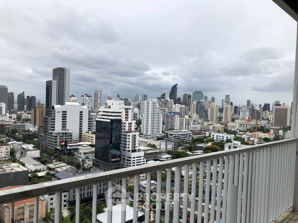 picture 1-BR Condo at Noble Ora near BTS Thong Lor (ID 2284738) - 12/12