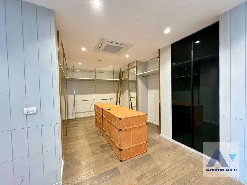 รูป 🔼🔽 AccomA 📩 Private Swimming Pool 4 BR House @The AVA residence (AA41477) - รูปที่ 15/20