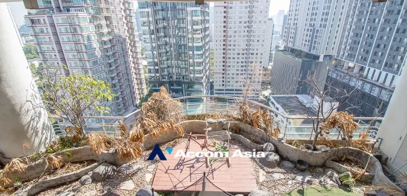picture 🔼🔽 AccomA 📩 Duplex condo with private pool and terrace at Le Raffine Sukhumvit 24 (1515776) - 15/20