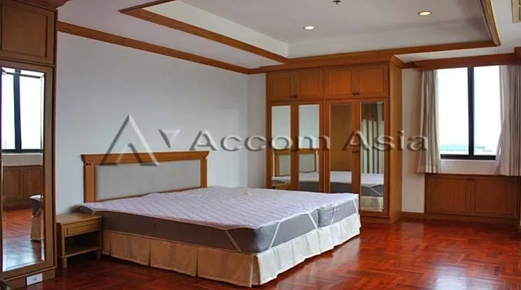picture 🔼🔽 AccomA 📩 Pet friendly 3 BR Condominium @Ruamsuk Condominium (24535) - 7/9