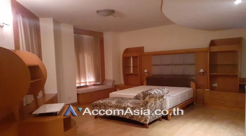 รูป 🔼🔽 AccomA 📩 Pet friendly 2 BR Condominium @All Seasons Mansion (AA27957) - รูปที่ 11/15