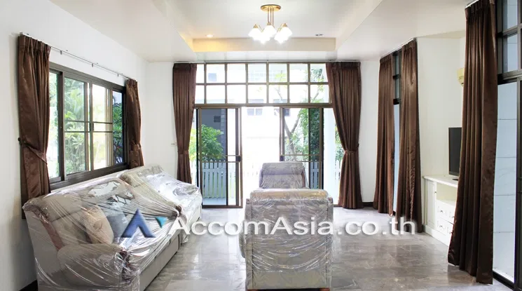 picture 🔼🔽 AccomA 📩 Home Office,Pet friendly 4 BR House in  Bang Kapi (1718725) - 2/15