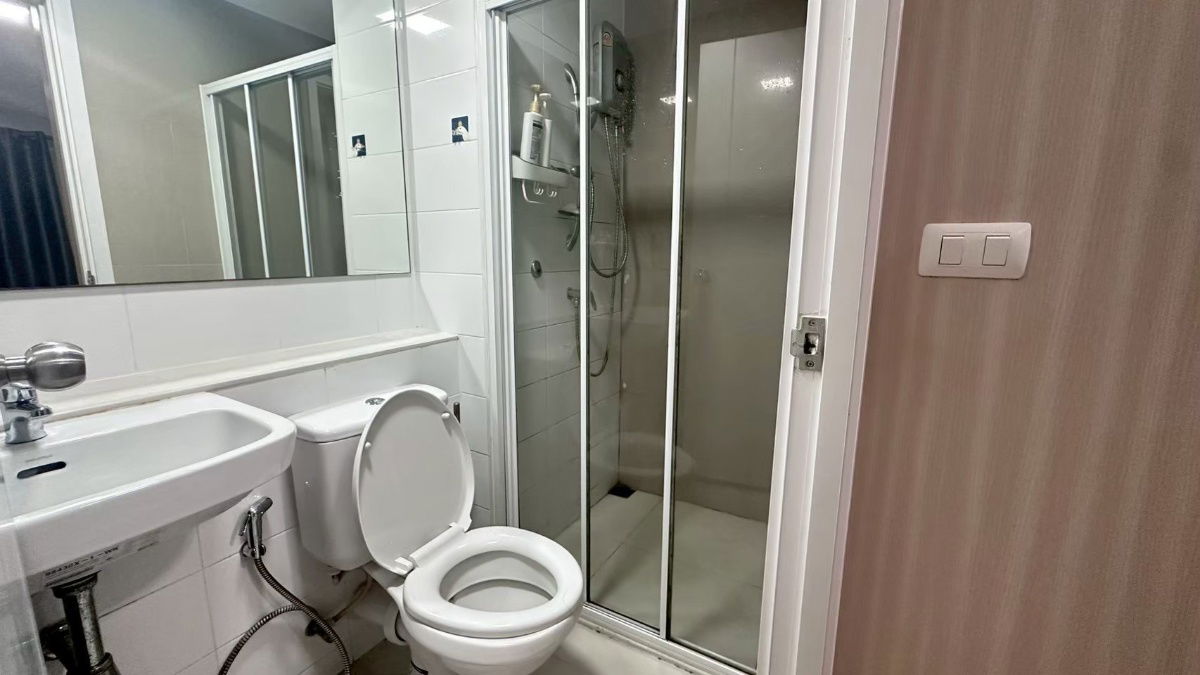 รูป 🏢 ขายคอนโด : Plum Condo Mix Chaengwattana (พลัม คอนโด มิกซ์ แจ้งวัฒนะ)   รหัสทรัพย์ | 📌 LNP-C9038  - รูปที่ 4/6