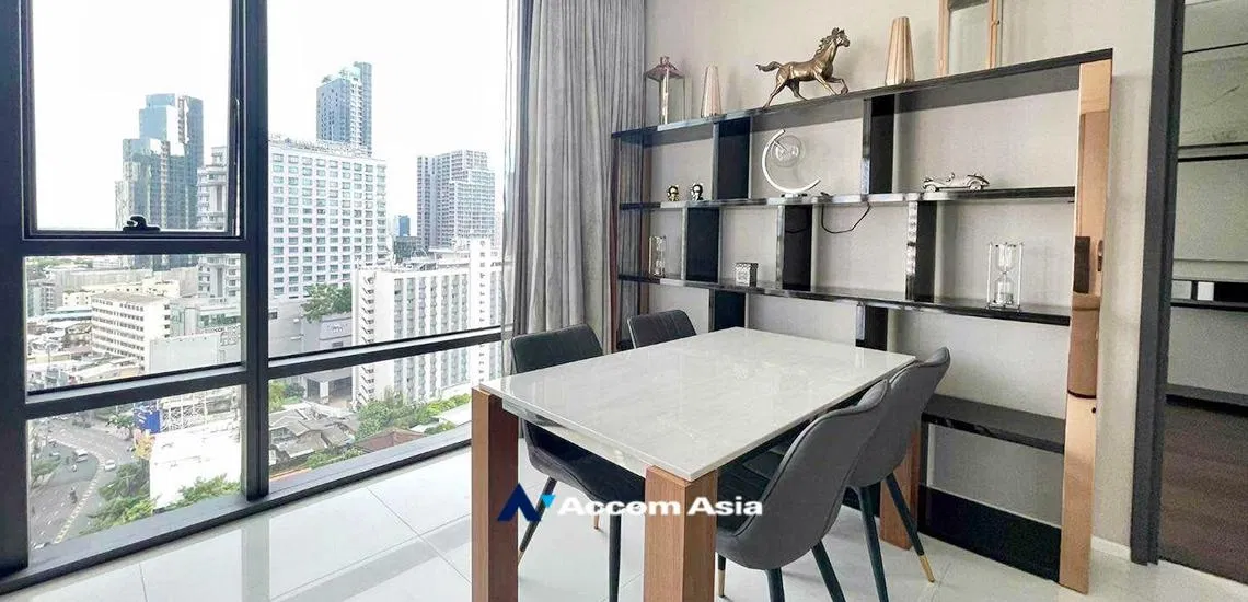 รูป 🔼🔽 AccomA 📩 The Bangkok Thonglor Condominium - รูปที่ 5/11