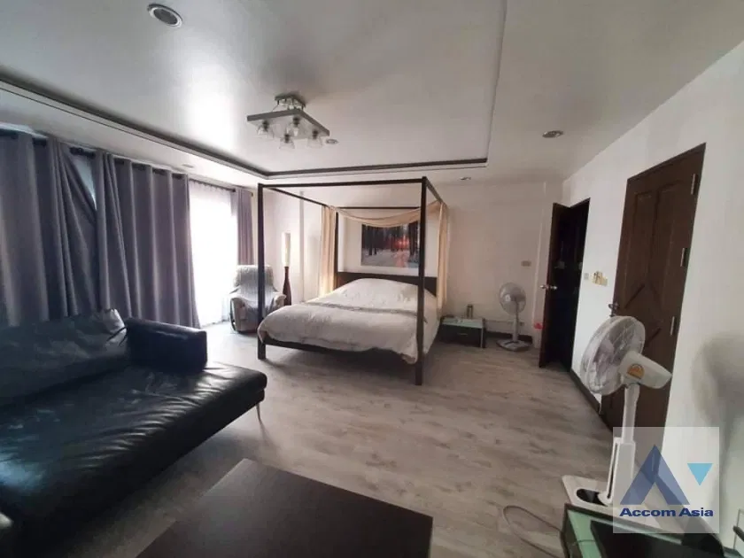 picture 🔼🔽 AccomA 📩 Private house in compound with tropical charm with indoor terrace (2511416) - 14/16