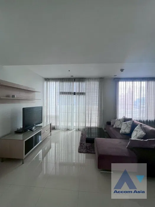 รูป 🔼🔽 AccomA 📩  2 BR Condominium @Siri Residence Sukhumvit 24 (AA24105) - รูปที่ 1/20