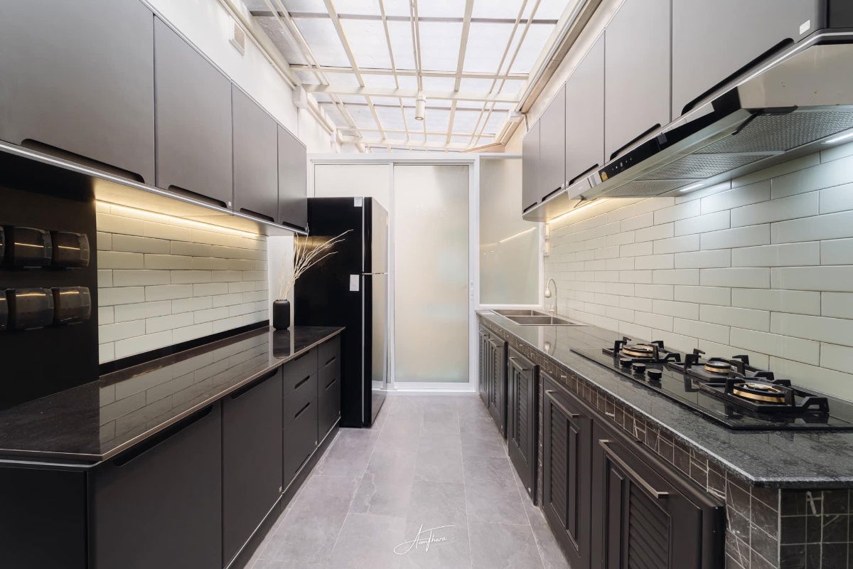 picture #R6030 🎉 280868 House for rent  Soi Ekkamai 10 - 20/21