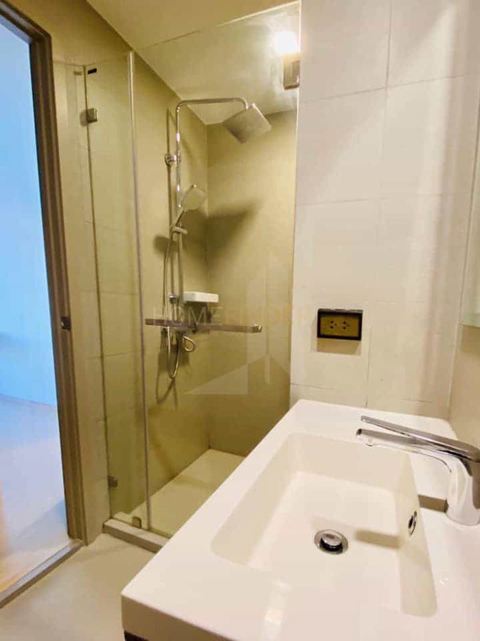 รูป Whizdom Connect 3 bedrooms, for sale - รูปที่ 6/7
