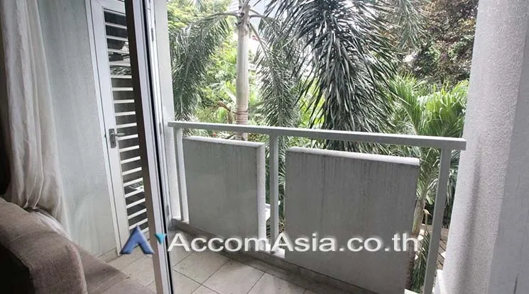 picture 🔼🔽 AccomA 📩  2 BR Condominium @Baan Siri Ruedee (AA28564) - 9/9