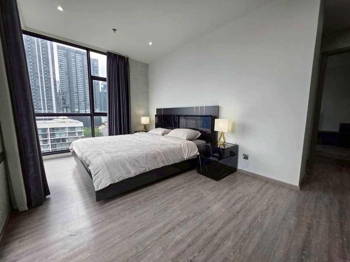 รูป 🏢 ให้เช่าคอนโด : Rhythm Ekkamai (ริทึ่ม เอกมัย)   รหัสทรัพย์ | 📌LNP-C9041  - รูปที่ 12/17