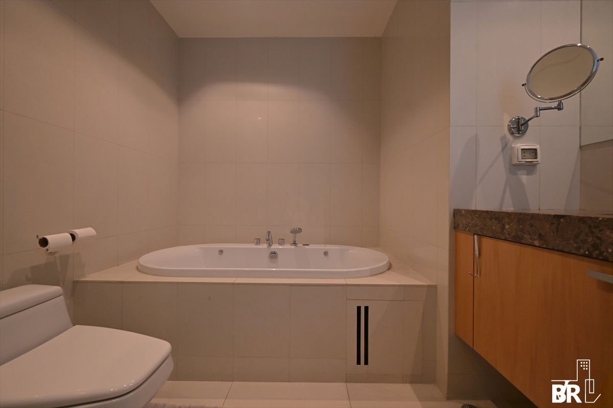รูป Athenee Residence💫Special Unit, Great Value📌ใกล้ BTS เพลินจิต  - รูปที่ 16/17