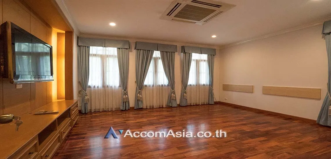 รูป 🔼🔽 AccomA 📩 Private Swimming Pool 5 BR House @House in compound (2420801) - รูปที่ 19/20