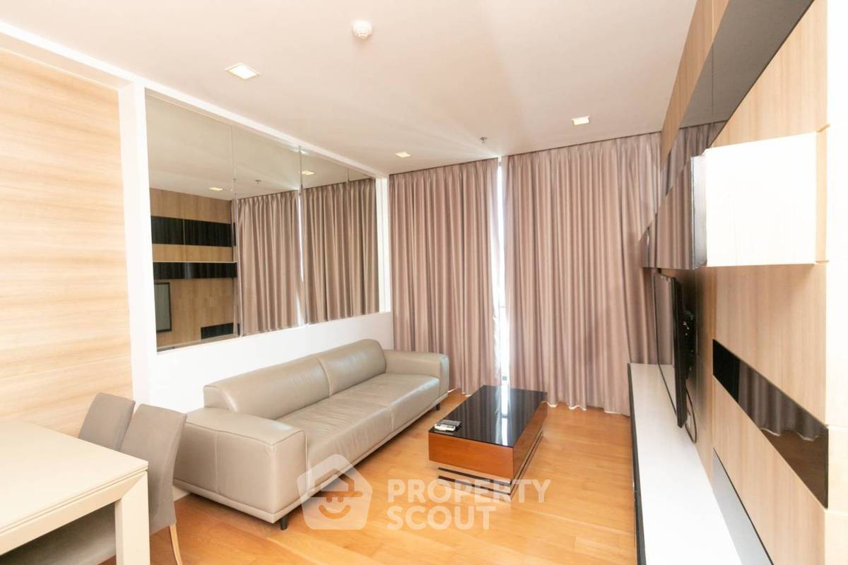 picture 2-BR Condo at Hyde Sukhumvit 13 Condominium near BTS Nana (ID 730268) - 17/36