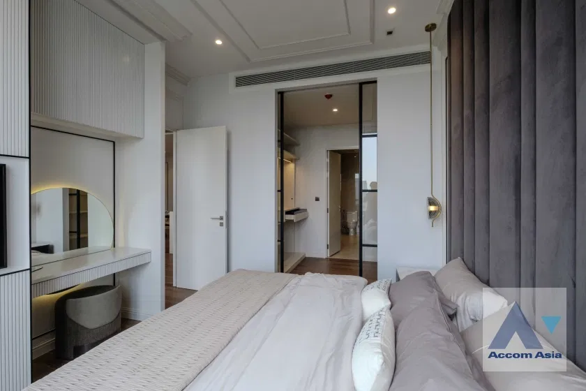 picture 🔼🔽 AccomA 📩 Pet friendly 3 BR Condominium @MUNIQ Langsuan (AA32672) - 10/20
