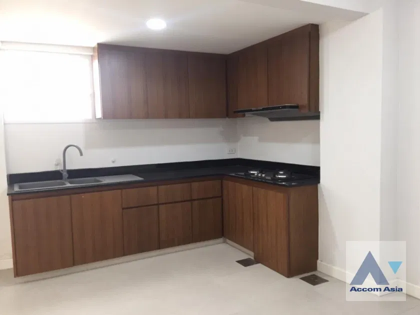 รูป 🔼🔽 AccomA 📩 Pet friendly 3 BR House in Thung Maha Mek (AA43786) - รูปที่ 14/20