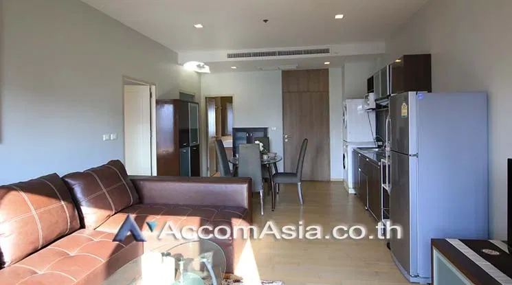 รูป 🔼🔽 AccomA 📩 Noble Reveal Condominium - รูปที่ 2/8