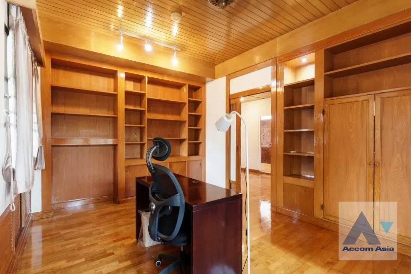 รูป 🔼🔽 AccomA 📩 Fully furnished vintage-style home in Yen Akat with private garden (13001223) - รูปที่ 10/20