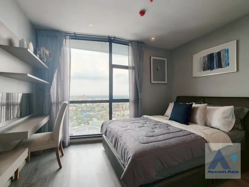 รูป 🔼🔽 AccomA 📩 Rhythm Ekkamai Condominium - รูปที่ 15/20