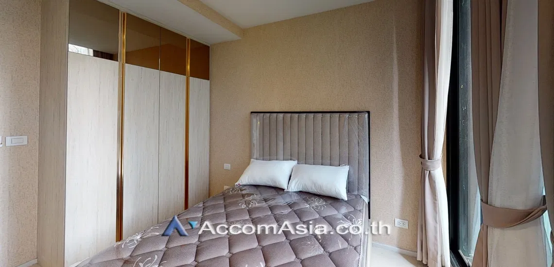 รูป 🔼🔽 AccomA 📩  2 BR Condominium @Noble Ploenchit (AA23681) - รูปที่ 6/9