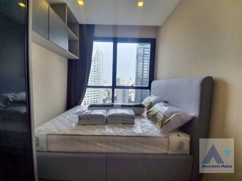 picture 🔼🔽 AccomA 📩  2 BR Condominium @Ashton Asoke (AA44123) - 6/10