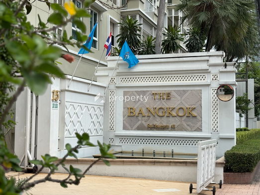 Project The Bangkok Sukhumvit 43 Picture - 4/11