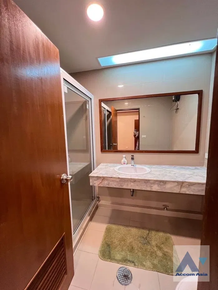 รูป 🔼🔽 AccomA 📩  4 BR Condominium @Mano Tower (AA39829) - รูปที่ 17/20