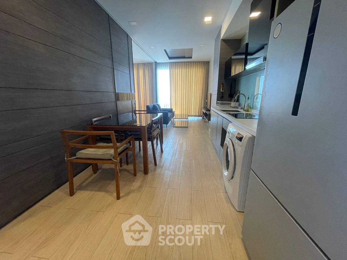 picture 2-BR Condo at Cetus Beachfront close to Jomtien Beach (ID 1544096) - 3/11