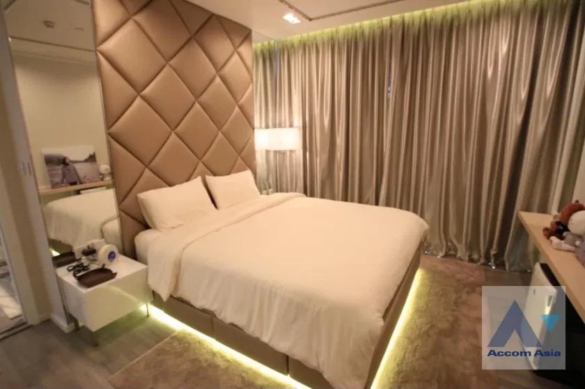 picture 🔼🔽 AccomA 📩  2 BR Condominium @The Room Sukhumvit 69 (AA40253) - 8/11