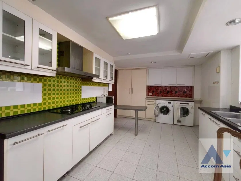 picture 🔼🔽 AccomA 📩 Pet friendly 3 BR Condominium @President Park Sukhumvit 24   (23633) - 14/20