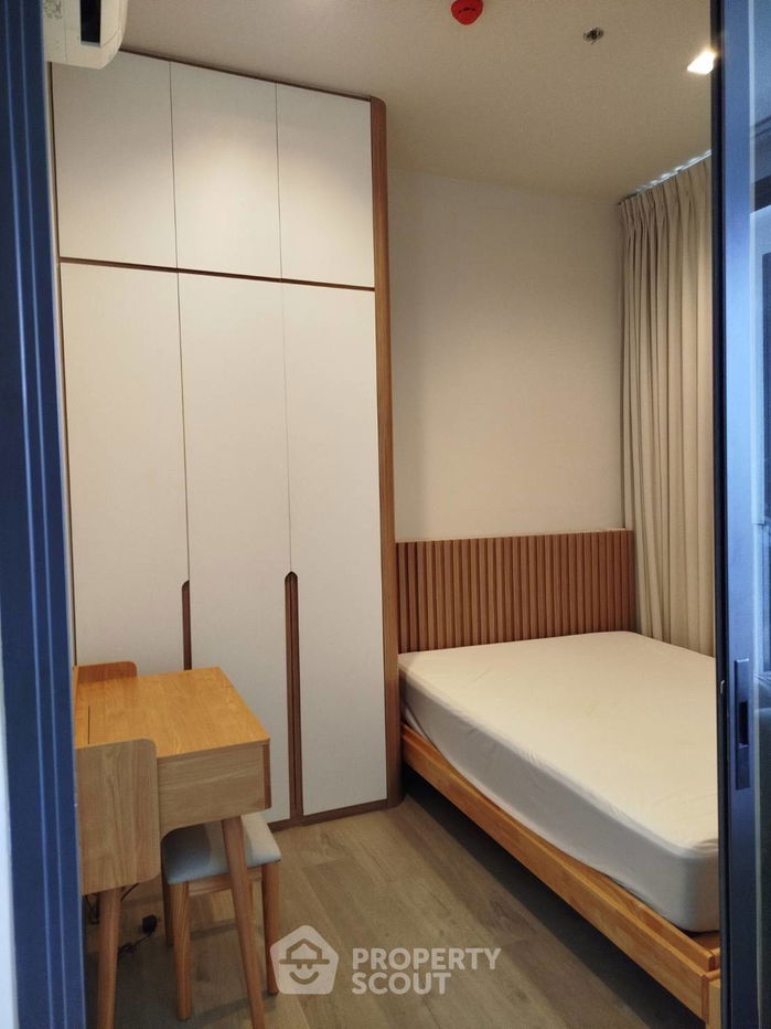 รูป คอนโด 1-ห้องนอน ที่ ดิ แอดเดรส สยาม-ราชเทวี ใกล้ BTS ราชเทวี (ID 2283836) - รูปที่ 1/8