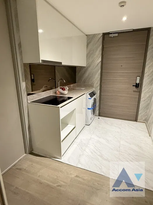 รูป 🔼🔽 AccomA 📩  2 BR Condominium @Fynn Asoke (AA43588) - รูปที่ 5/10