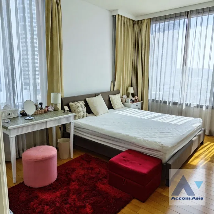 picture 🔼🔽 AccomA 📩 Pet friendly 2 BR Condominium @Aguston Sukhumvit 22 (AA43818) - 5/9