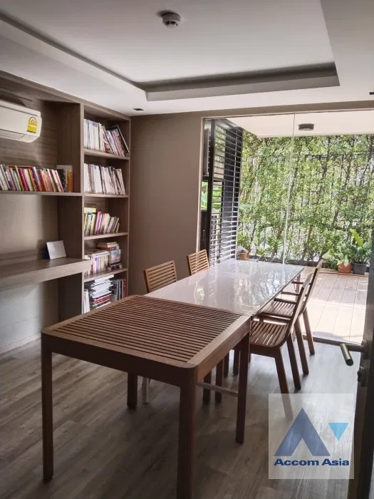 picture 🔼🔽 AccomA 📩 Pet friendly 2 BR Condominium @Art at Thonglor 25 (AA39800) - 11/19