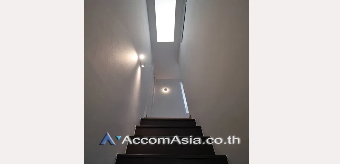 picture 🔼🔽 AccomA 📩  3 BR House in Khlong Ton Nuea (AA29529) - 15/16