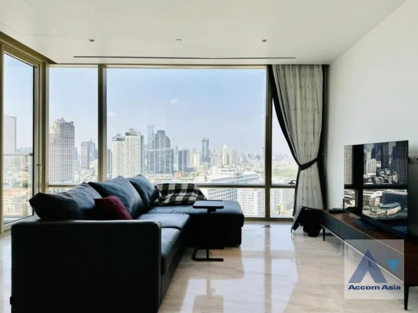 รูป 🔼🔽 AccomA 📩 Four Seasons Private Residences - รูปที่ 2/11