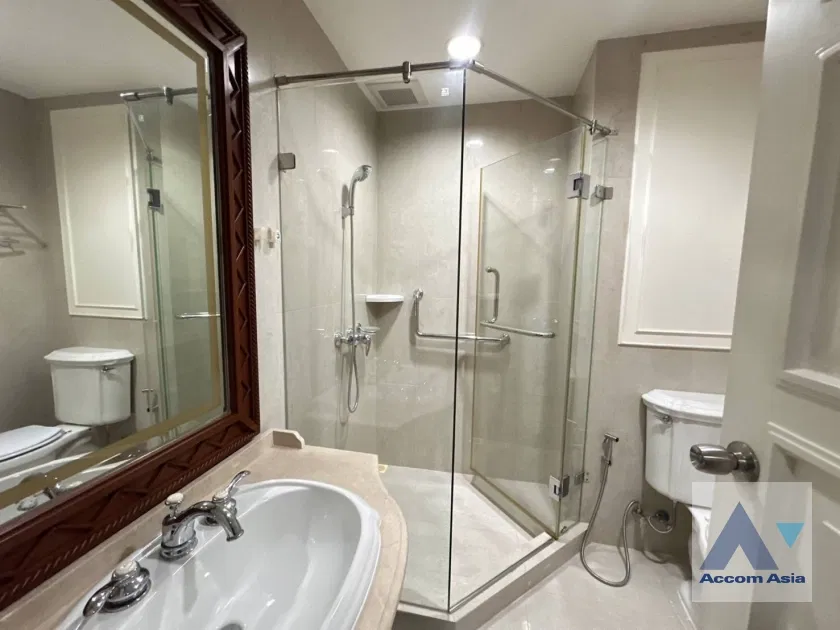 picture 🔼🔽 AccomA 📩  2 BR Condominium @The Bangkok Sukhumvit 43 (AA44475) - 13/17